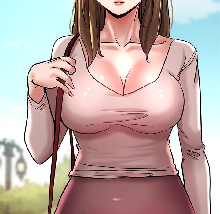 Stretched Out Love Chapter 57 image 12
