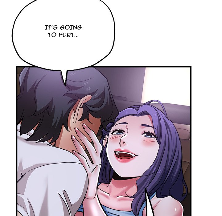 Stretched Out Love Chapter 57 image 130