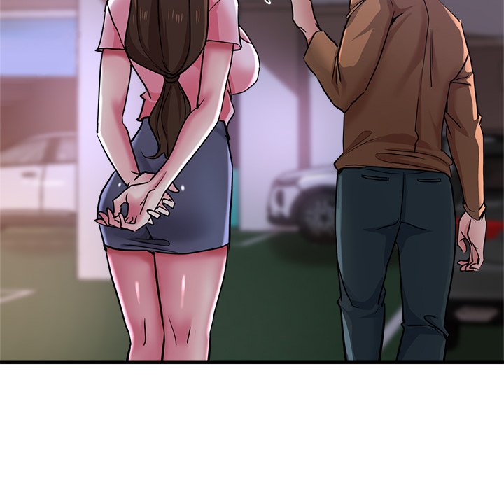 Stretched Out Love Chapter 57 image 143