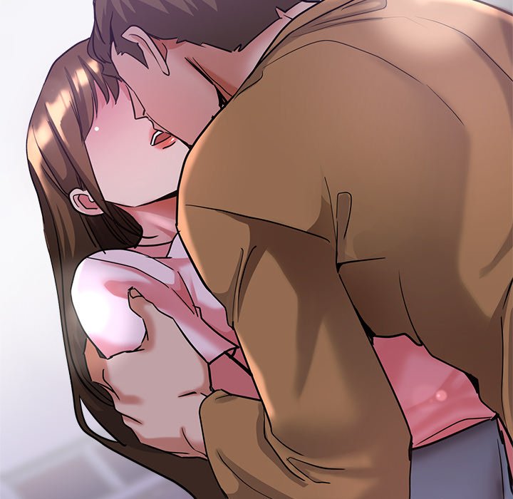Stretched Out Love Chapter 57 image 147