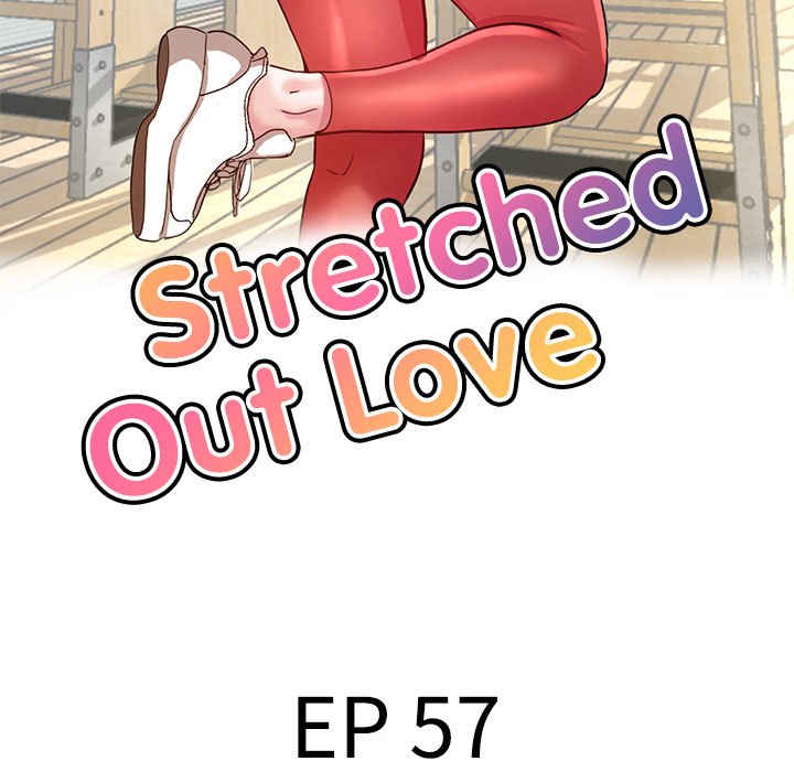 Stretched Out Love Chapter 57 image 16