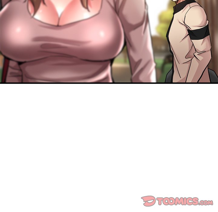 Stretched Out Love Chapter 57 image 20