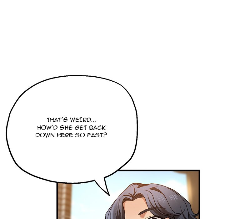 Stretched Out Love Chapter 57 image 21