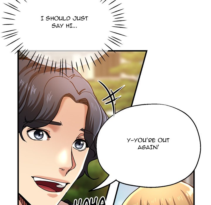 Stretched Out Love Chapter 57 image 26