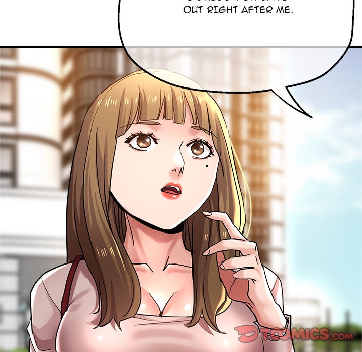 Stretched Out Love Chapter 57 image 29
