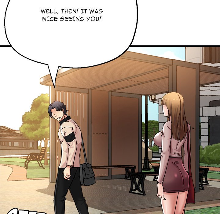Stretched Out Love Chapter 57 image 32