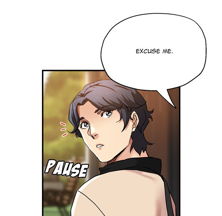 Stretched Out Love Chapter 57 image 34
