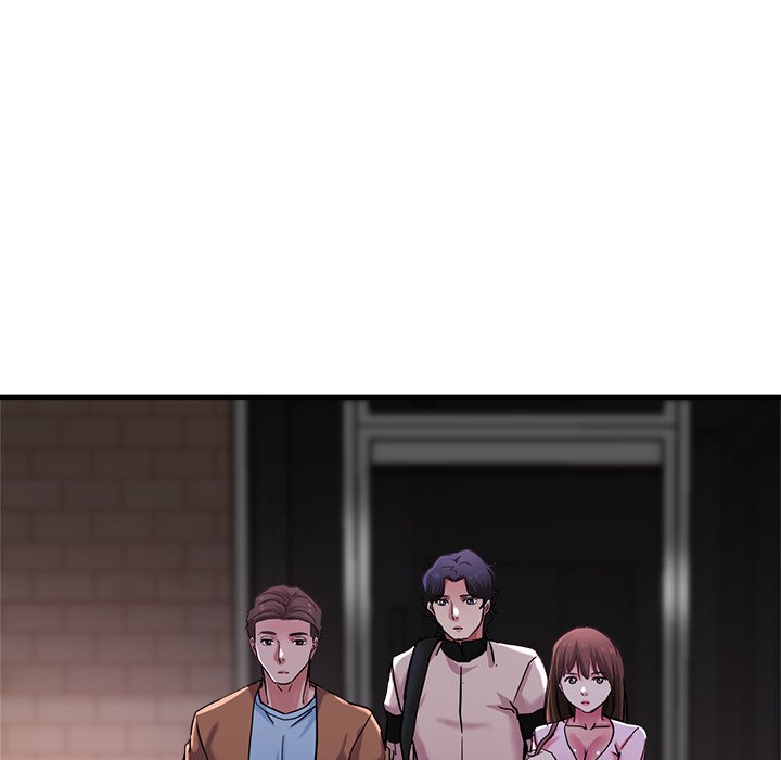 Stretched Out Love Chapter 57 image 42