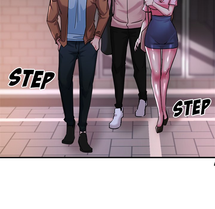 Stretched Out Love Chapter 57 image 43