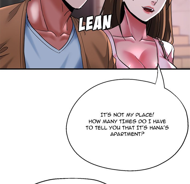 Stretched Out Love Chapter 57 image 46