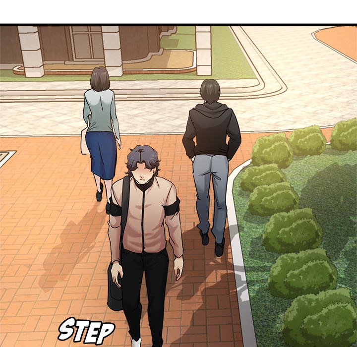 Stretched Out Love Chapter 57 image 4