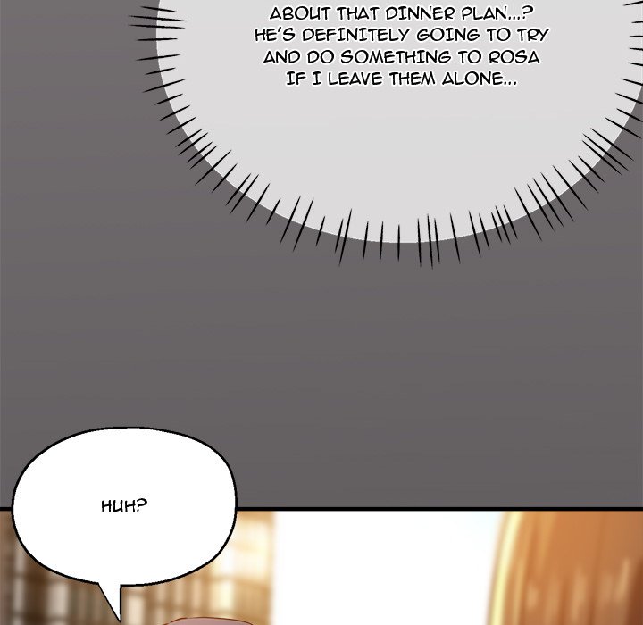 Stretched Out Love Chapter 57 image 49