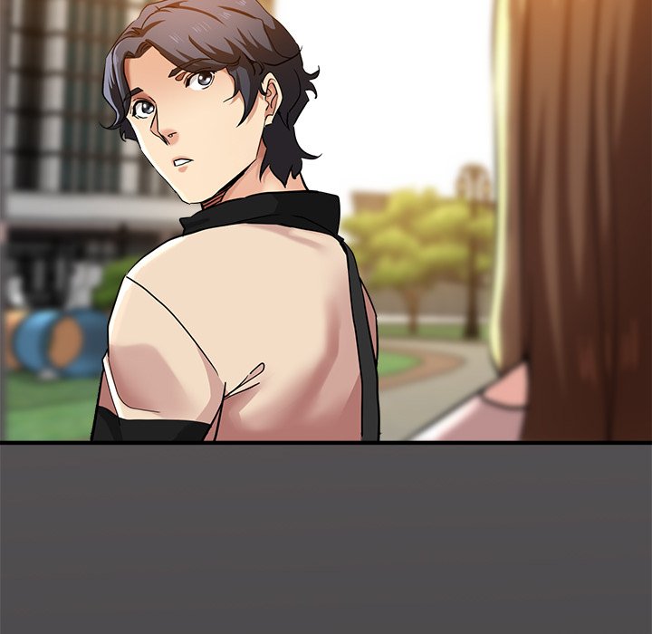 Stretched Out Love Chapter 57 image 50