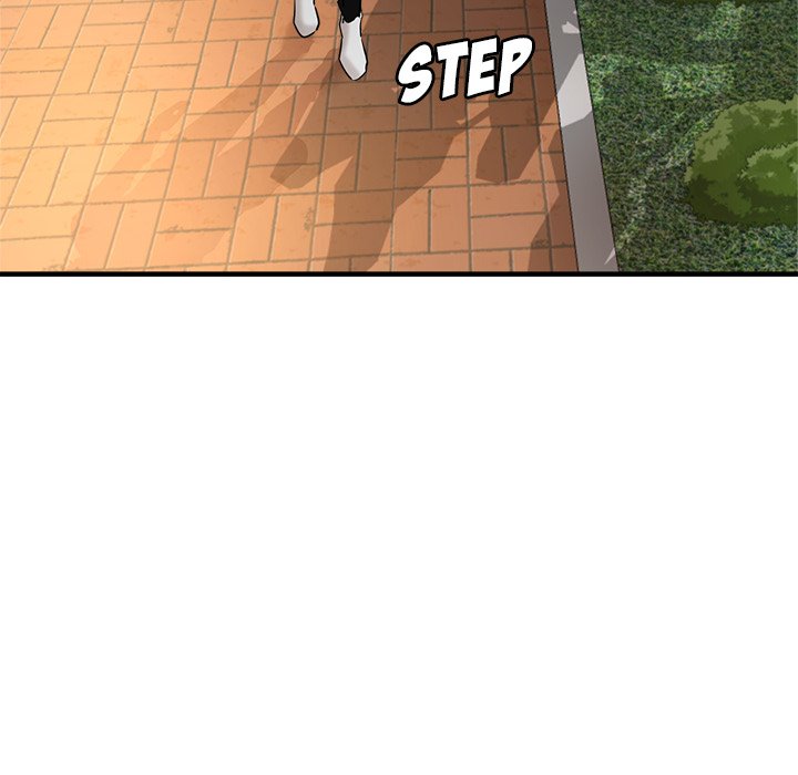 Stretched Out Love Chapter 57 image 5