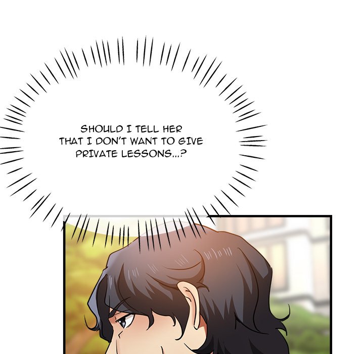 Stretched Out Love Chapter 57 image 6