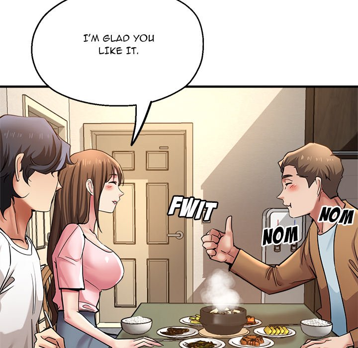 Stretched Out Love Chapter 57 image 71