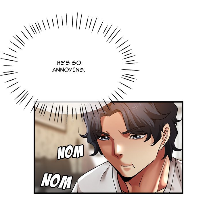 Stretched Out Love Chapter 57 image 73