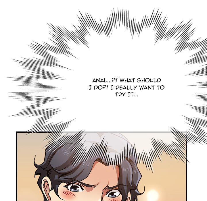 Stretched Out Love Chapter 57 image 81