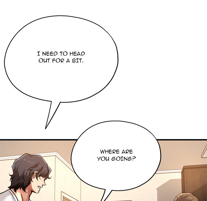 Stretched Out Love Chapter 57 image 87
