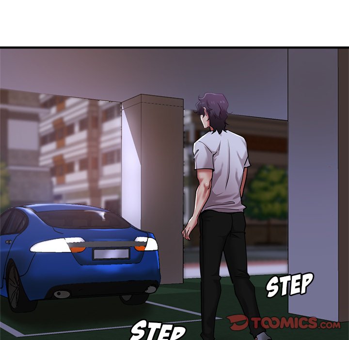 Stretched Out Love Chapter 57 image 92