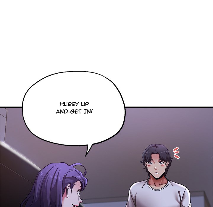 Stretched Out Love Chapter 57 image 94