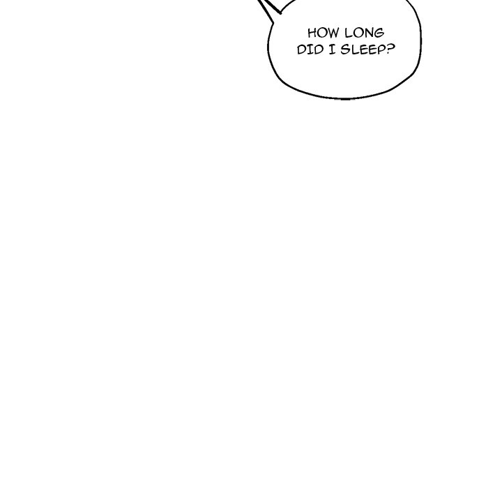 Stretched Out Love Chapter 58 image 104