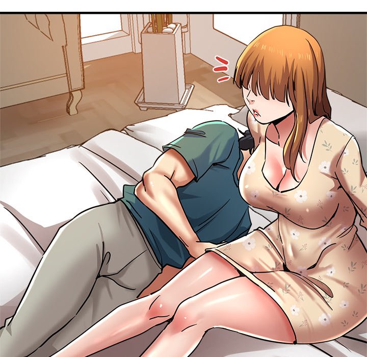 Stretched Out Love Chapter 58 image 105