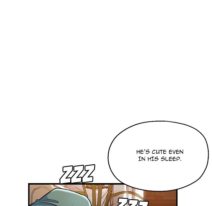 Stretched Out Love Chapter 58 image 107