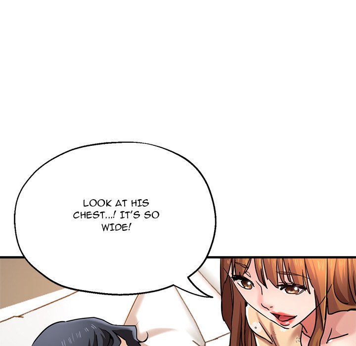 Stretched Out Love Chapter 58 image 109