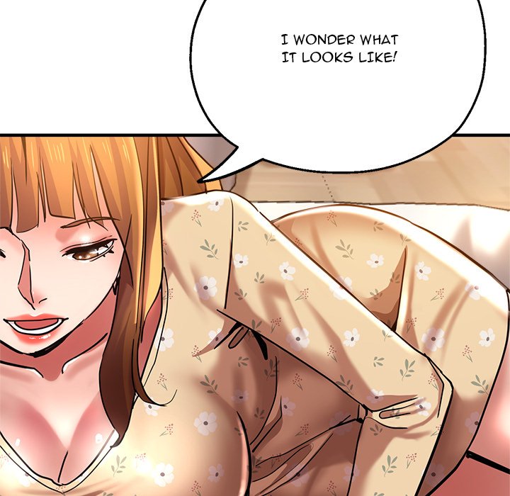 Stretched Out Love Chapter 58 image 117