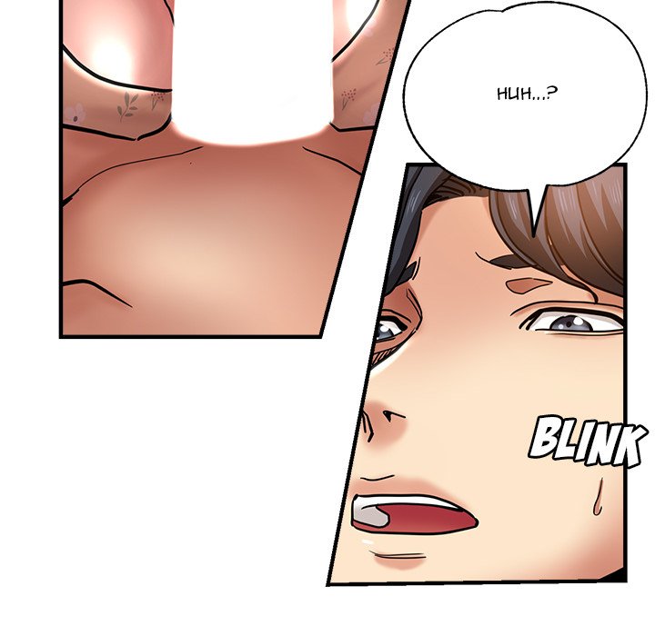 Stretched Out Love Chapter 58 image 126