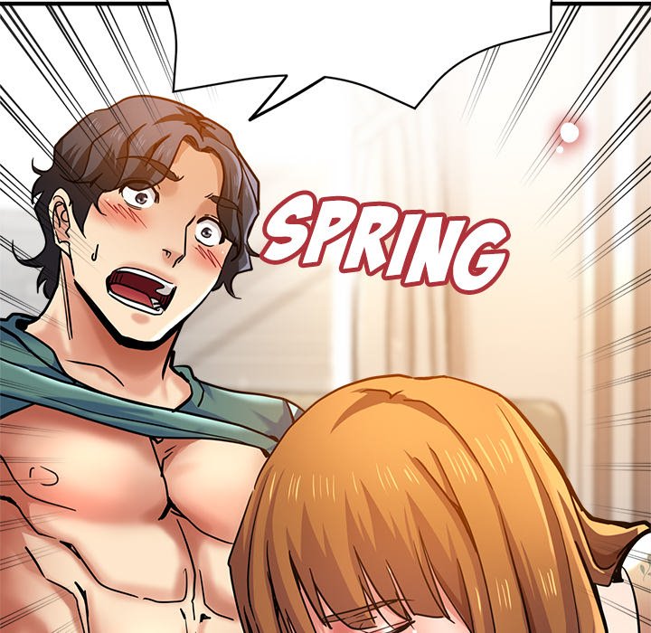 Stretched Out Love Chapter 58 image 128