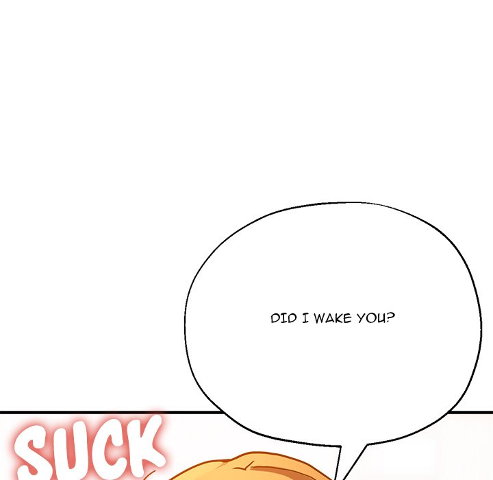 Stretched Out Love Chapter 58 image 130