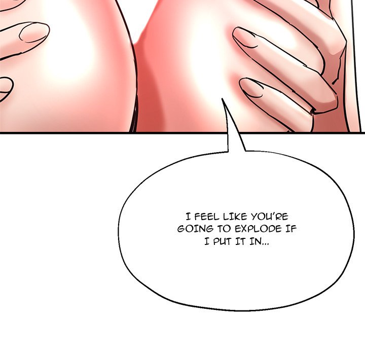 Stretched Out Love Chapter 58 image 143