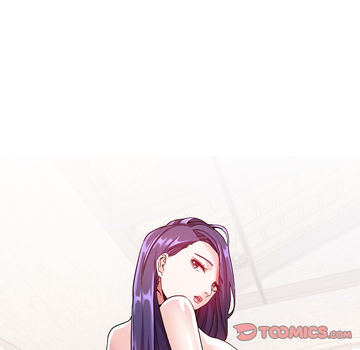 Stretched Out Love Chapter 58 image 14