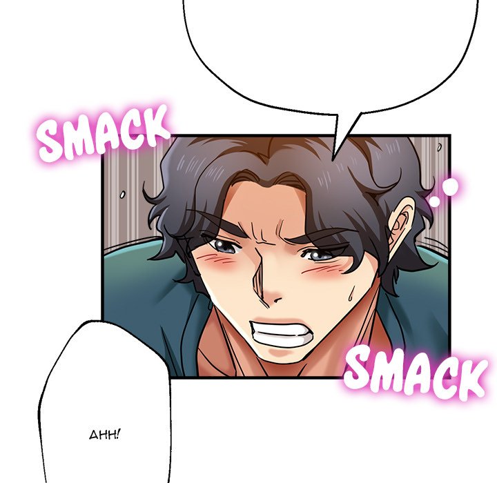 Stretched Out Love Chapter 58 image 154