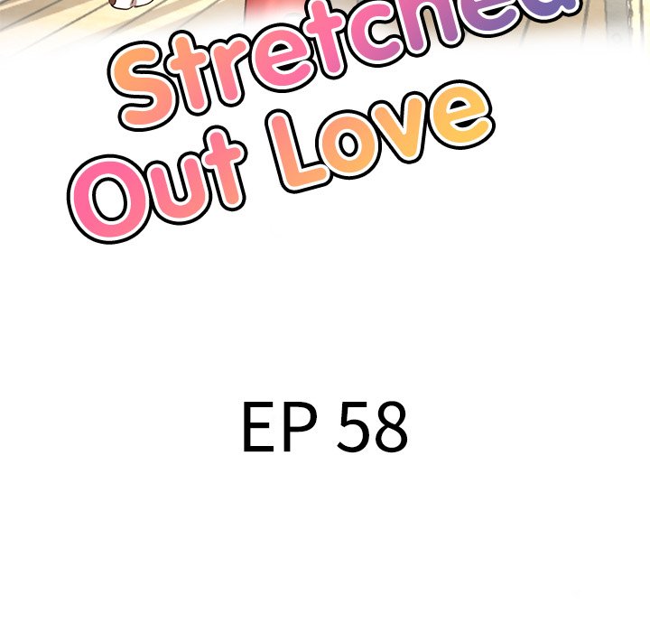 Stretched Out Love Chapter 58 image 16