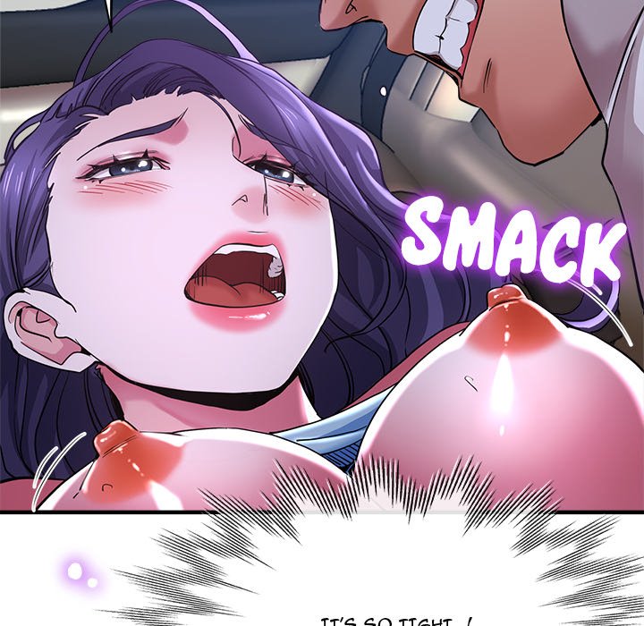 Stretched Out Love Chapter 58 image 22