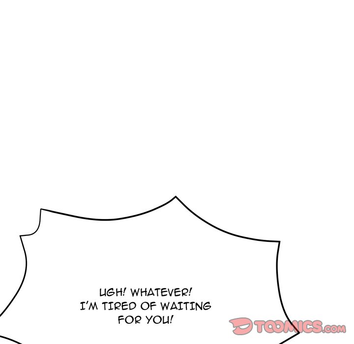 Stretched Out Love Chapter 58 image 26