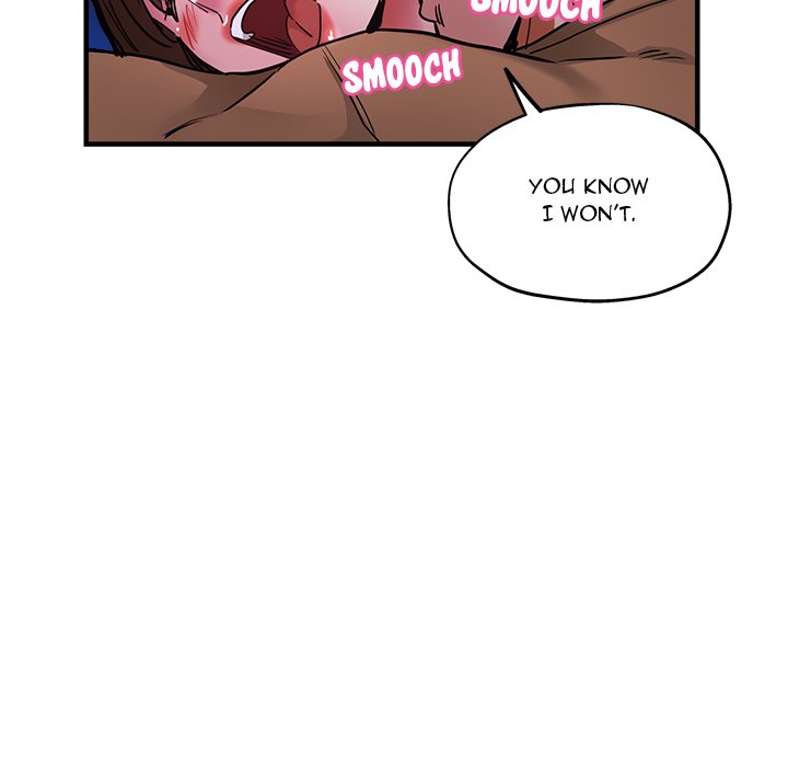 Stretched Out Love Chapter 58 image 31