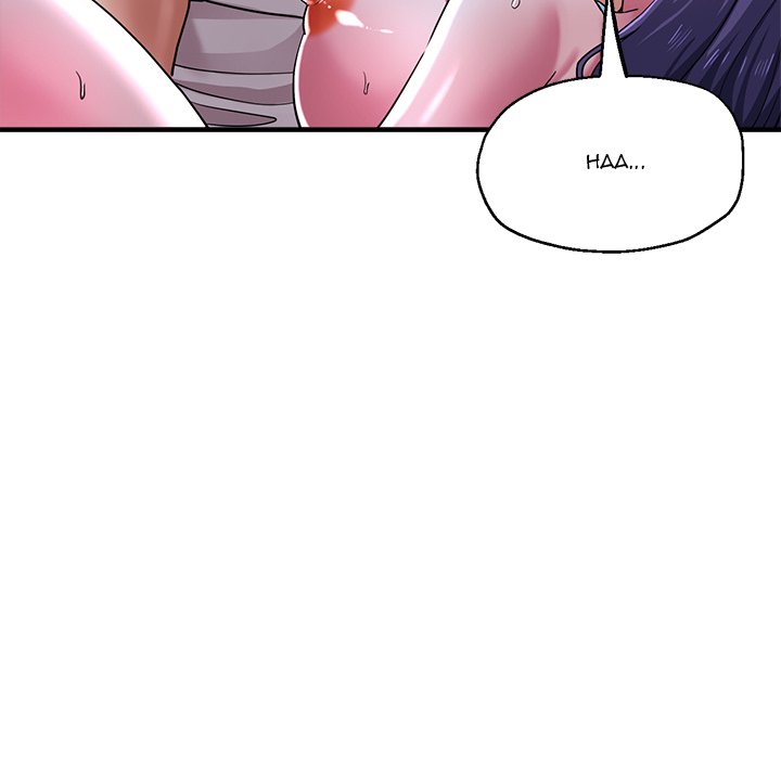 Stretched Out Love Chapter 58 image 34