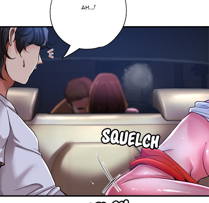 Stretched Out Love Chapter 58 image 46