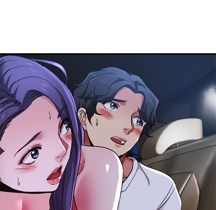 Stretched Out Love Chapter 58 image 48