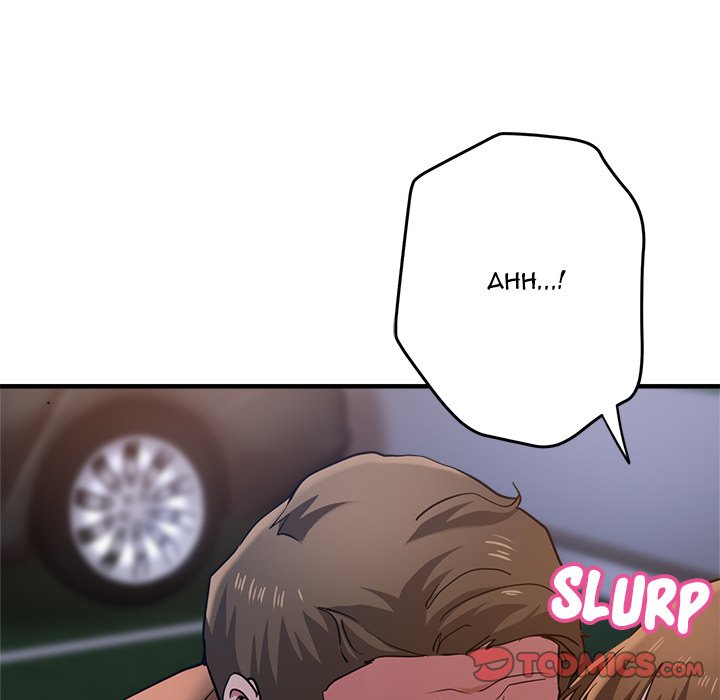 Stretched Out Love Chapter 58 image 50