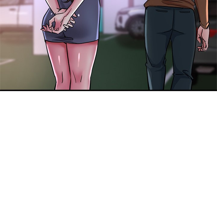 Stretched Out Love Chapter 58 image 5