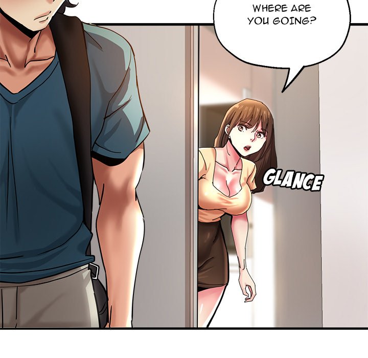 Stretched Out Love Chapter 58 image 73