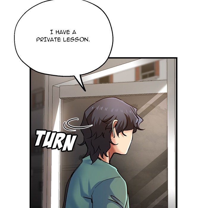 Stretched Out Love Chapter 58 image 75