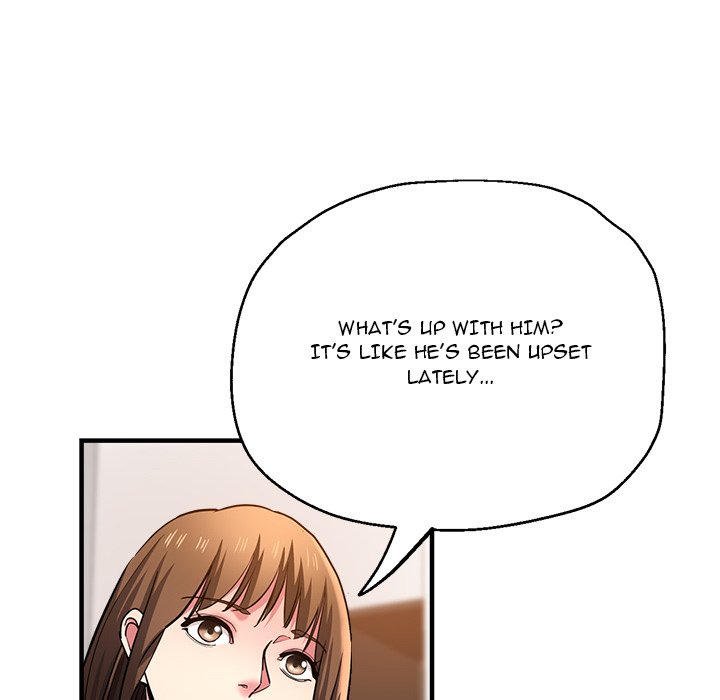 Stretched Out Love Chapter 58 image 77