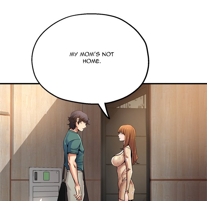 Stretched Out Love Chapter 58 image 82