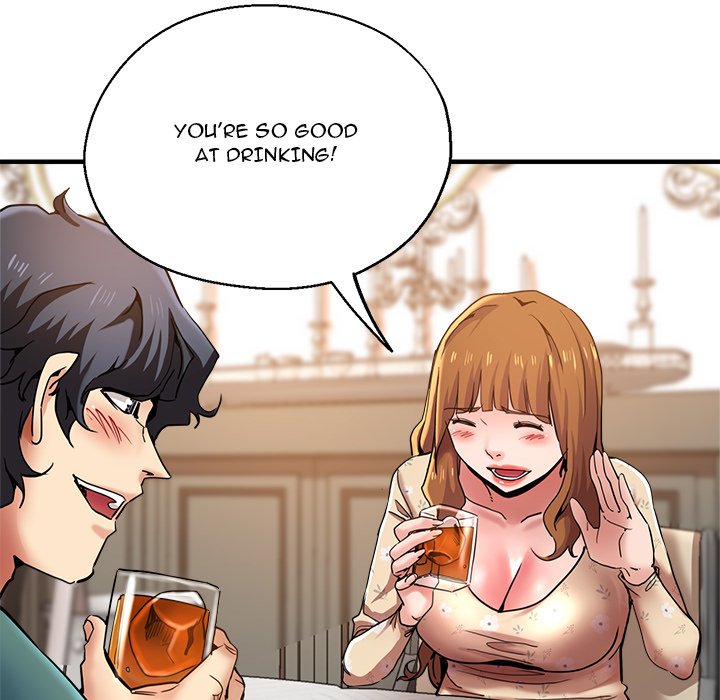 Stretched Out Love Chapter 58 image 91